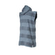 Poncho Toalla Kids Sunshine Azul Dryhood