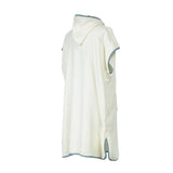 Poncho Toalla Classic Crema Dryhood