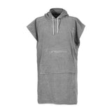 Poncho Toalla Classic Gris Dryhood