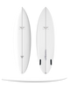 Tabla de Surf Milano Power Twin