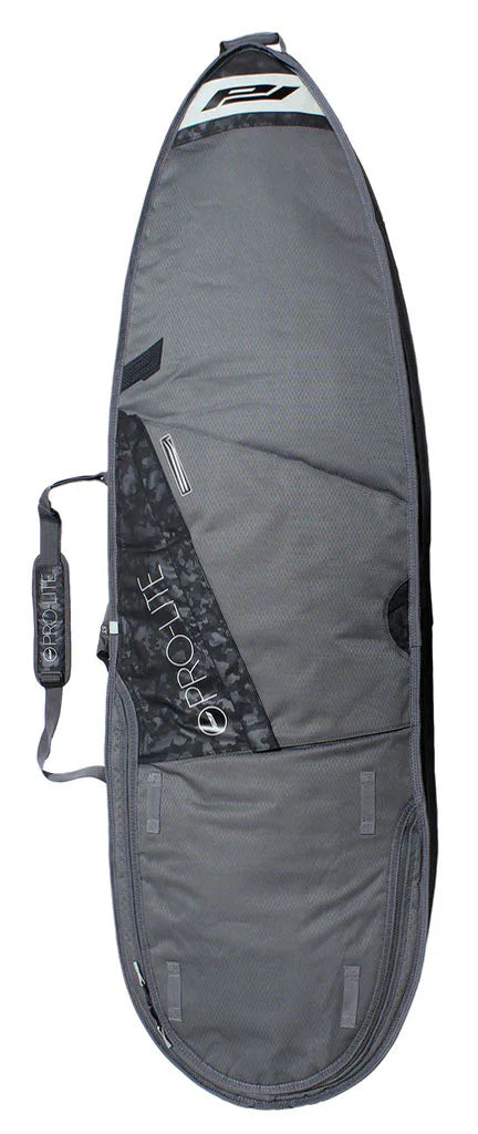 Funda De Viaje Smuggler Series 2+1 Shortboard 6'3" Prolite