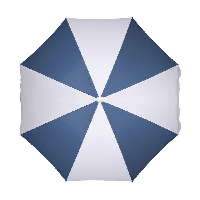 Quitasol Aluminio Azul Dryhood