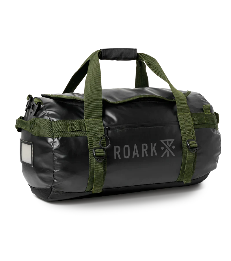 Bolso Pony Keg 60L Duffle Roark