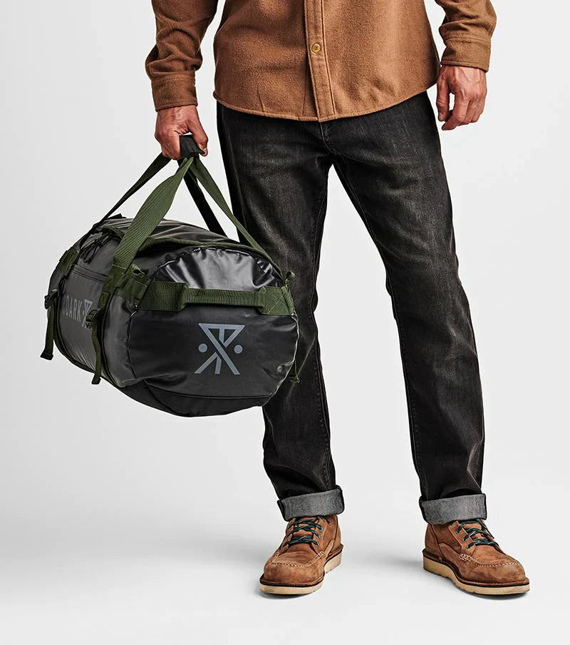 Bolso Pony Keg 60L Duffle Roark