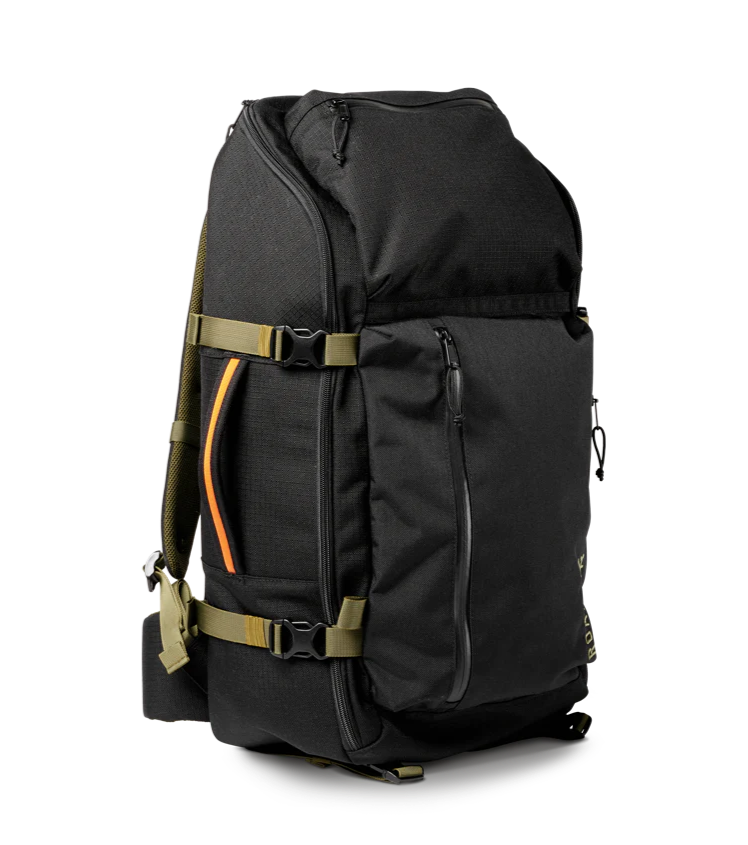 Mochila 5 Day Mule 55L Black Roark