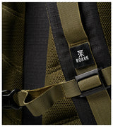 Mochila 5 Day Mule 55L Black Roark