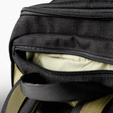 Mochila 5 Day Mule 55L Black Roark