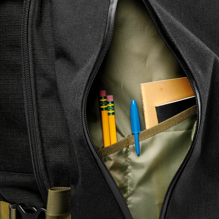 Mochila 5 Day Mule 55L Black Roark