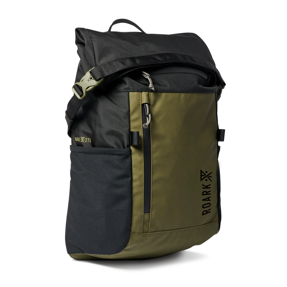 Mochila Passenger 27L 2.0 Roark
