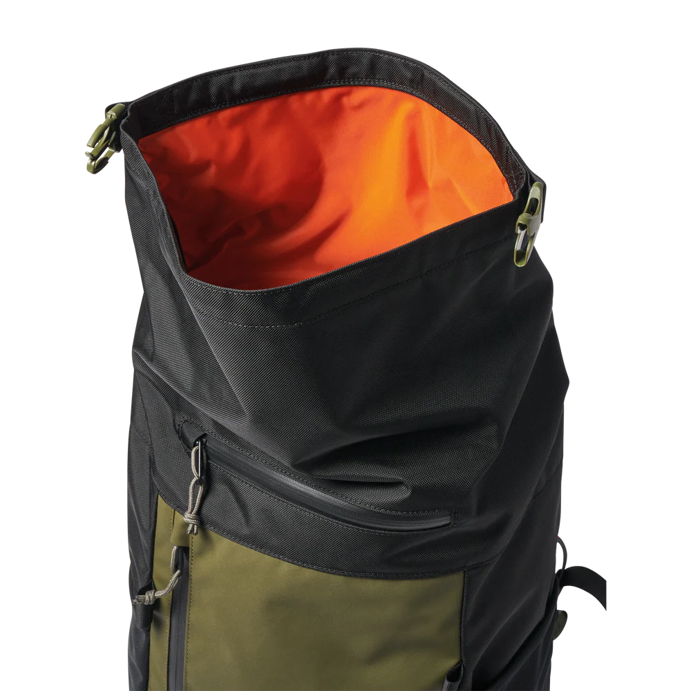 Mochila Passenger 27L 2.0 Roark