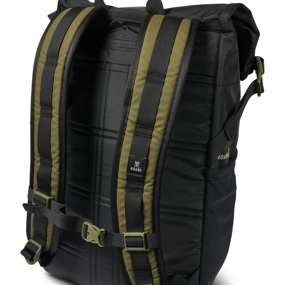 Mochila Passenger 27L 2.0 Roark