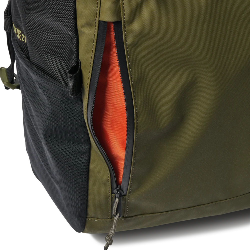 Mochila Passenger 27L 2.0 Roark