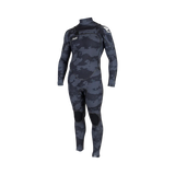 Traje de Surf Niño Buell RB1 Accelerator 4/3mm