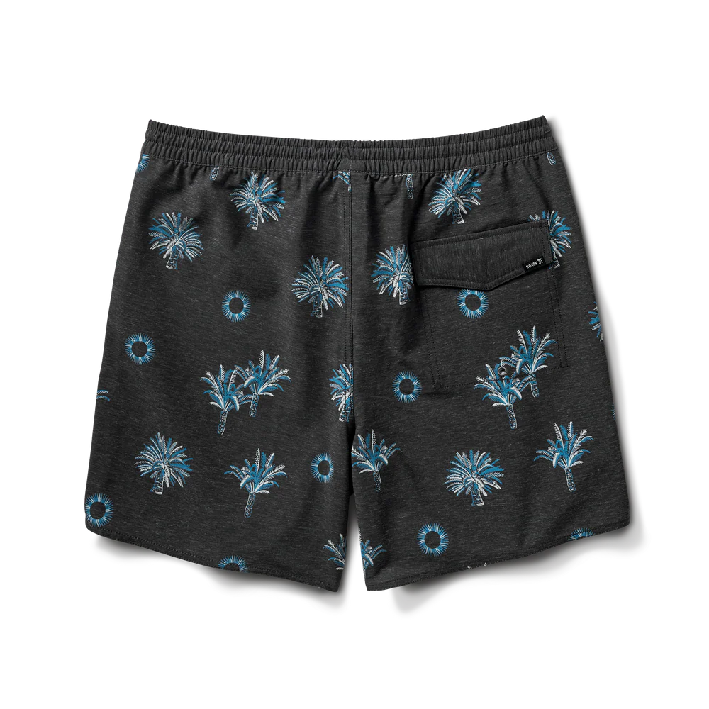 Traje De Baño Shorey 16" La Fronda Roark