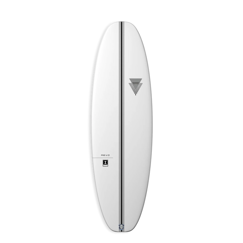 Tabla de Surf Revo Firewire