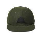 Jockey Peaking 6 Panel Military Roark