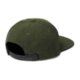 Jockey Peaking 6 Panel Military Roark