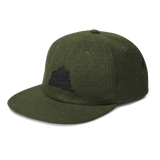 Jockey Peaking 6 Panel Military Roark