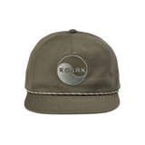 Jockey Balance Packable 5 Panel Roark