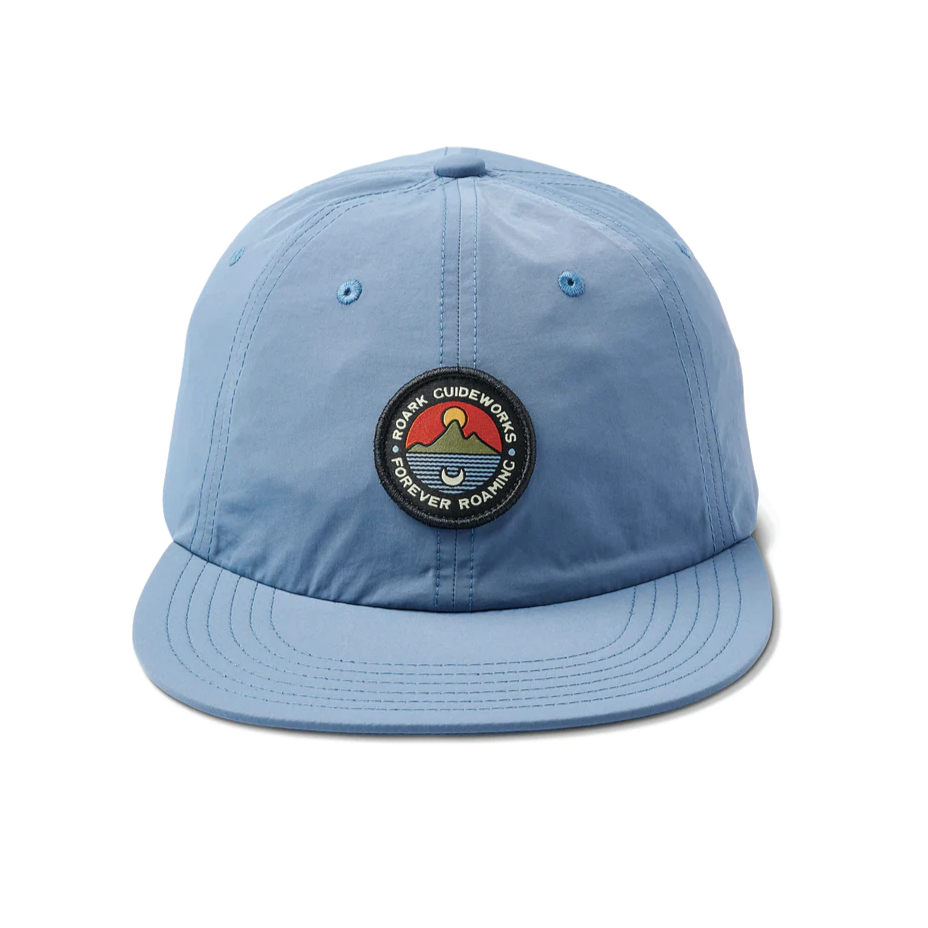 Jockey Sun Up Sun Down 6 Panel Roark