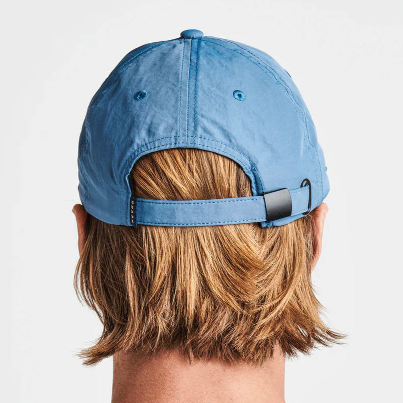 Jockey Sun Up Sun Down 6 Panel Roark