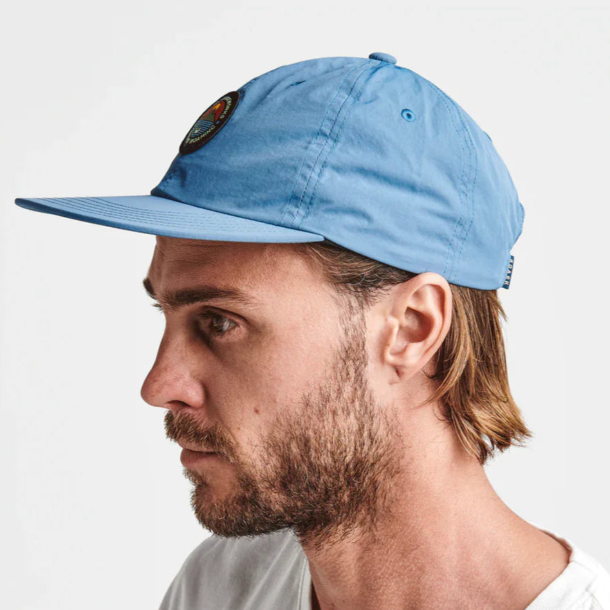 Jockey Sun Up Sun Down 6 Panel Roark