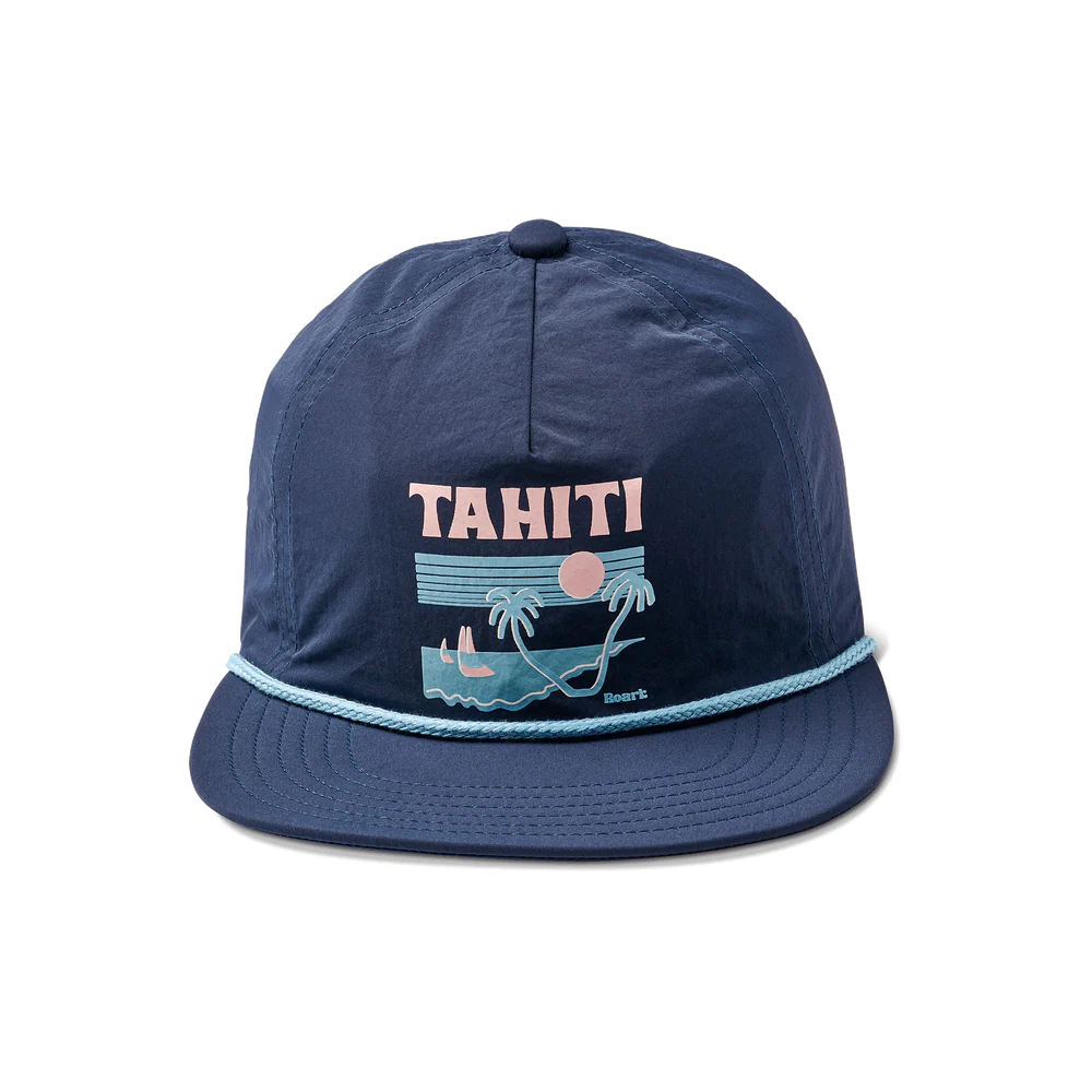 Jockey Tahiti Time Classic 5 Panel Roark