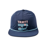 Jockey Tahiti Time Classic 5 Panel Roark