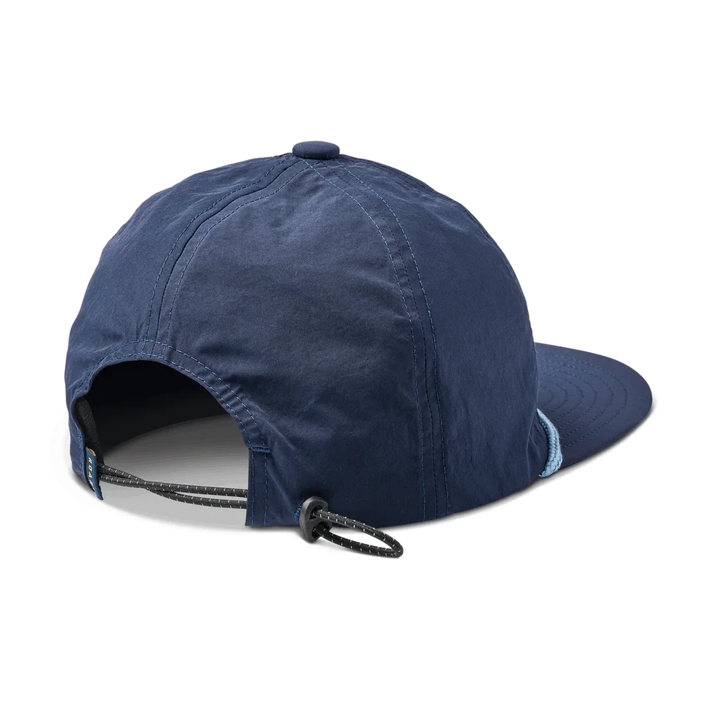Jockey Tahiti Time Classic 5 Panel Roark