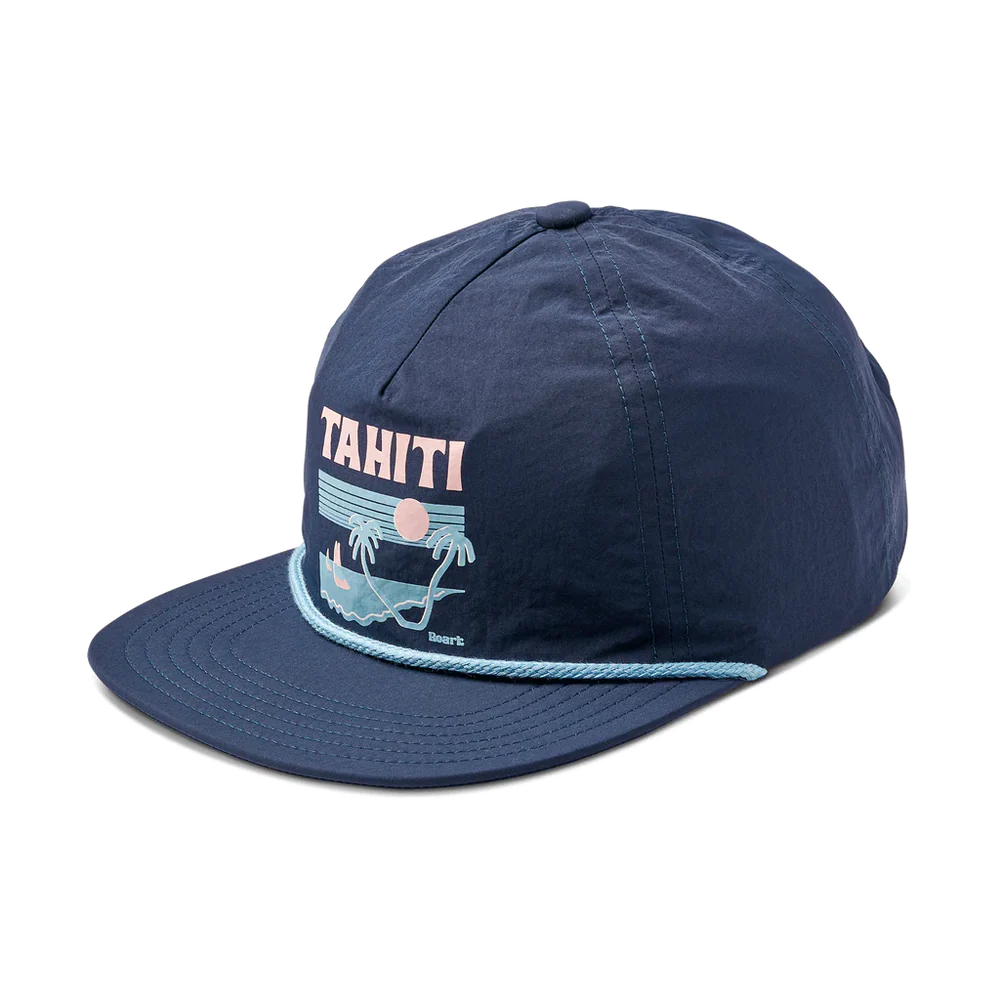 Jockey Tahiti Time Classic 5 Panel Roark