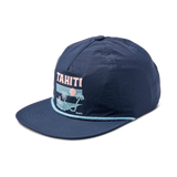 Jockey Tahiti Time Classic 5 Panel Roark