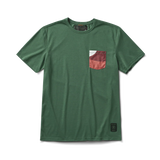 Polera Mathis Far Out SS Roark