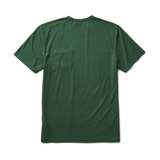 Polera Mathis Far Out SS Roark