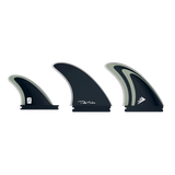 Quillas Machado 2+1 Firewire