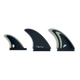 Quillas Machado 2+1 Firewire
