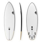 Tabla de Surf Groove Firewire