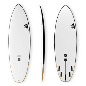 Tabla de Surf Groove Firewire