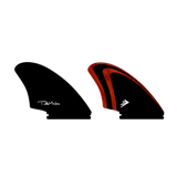 Quillas Machado Twin Keel Firewire