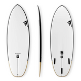 Tabla de Surf Machadocado Firewire
