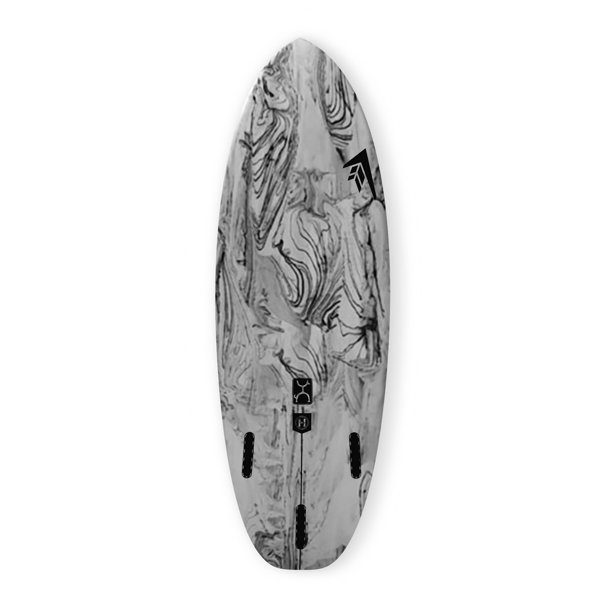 Tabla de Surf Machado Cado Firewire