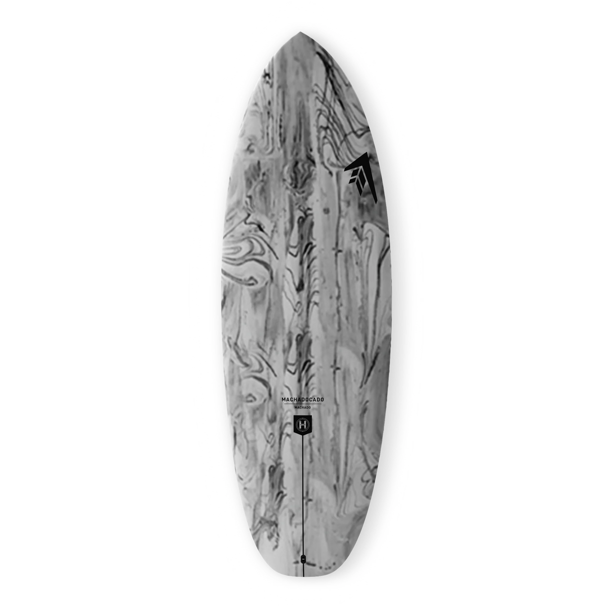 Tabla de Surf Machado Cado Firewire