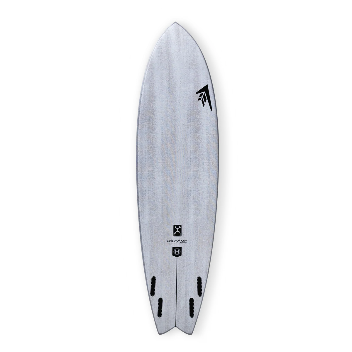 Tabla de Surf Seaside & Beyond Volcanic Firewire