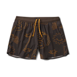 Short Alta 5" Kaffa Roark