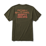Polera Guear & Guides Roark