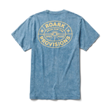 Polera Roark Provisions Roark