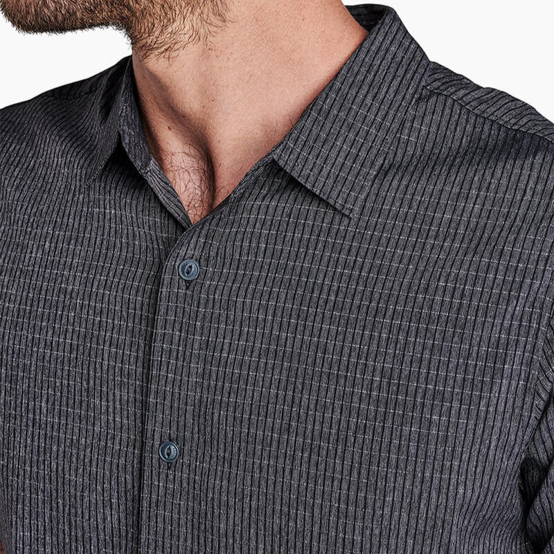 Camisa Bless Up Black Roark