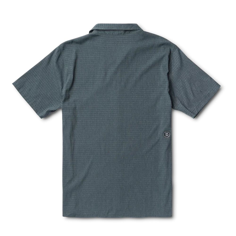 Camisa Bless Up Trail Orion Roark