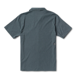 Camisa Bless Up Trail Orion Roark