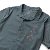 Camisa Bless Up Trail Orion Roark