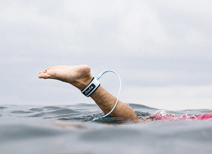 Leash de surf